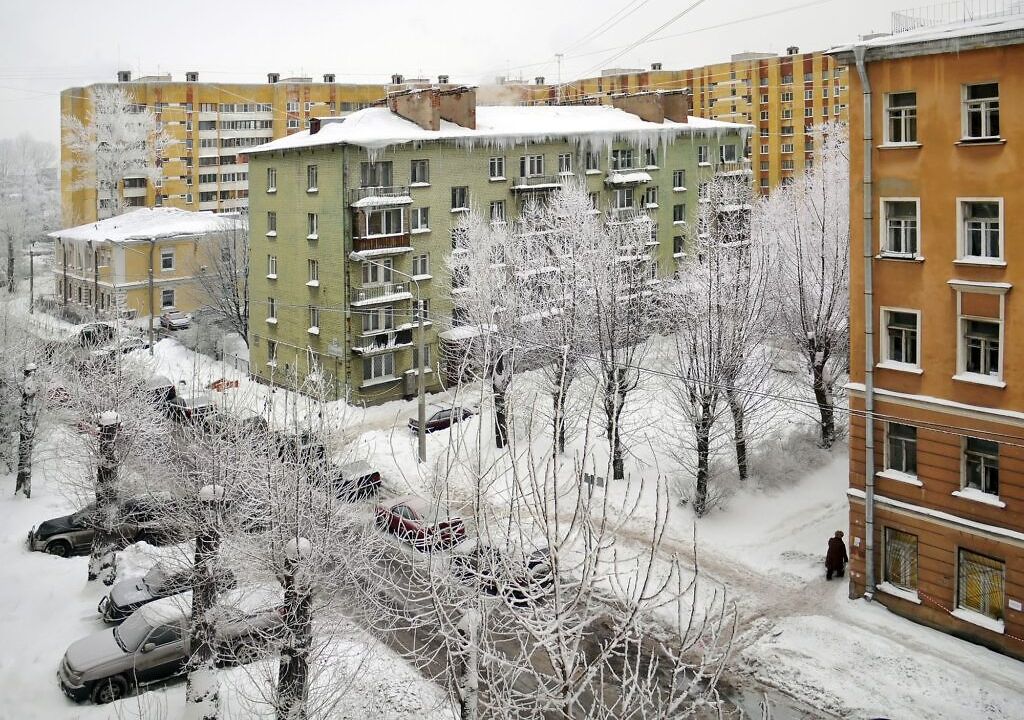 Winterdienst kann steuerlich abzugsfähig sein